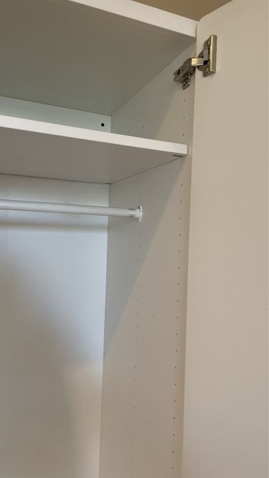 Szafa młodzieżowa  ikea