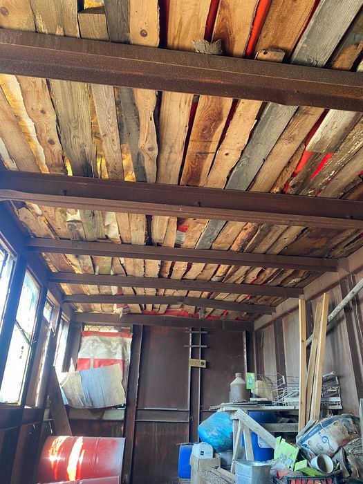 Контейнер/Вагончик/Битовка/Будка/Склад