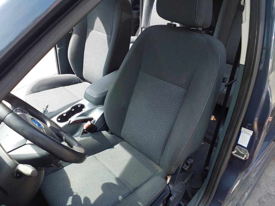 Conjunto de bancos FORD Grand C-Max (DXA/CB7, DXA/CEU)