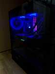 Komputer Ryzen 5 3600 / RTX 2070 Super / 16 GB RAM / SSD 512 GB / AIO