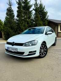 Volkswagen Golf 7