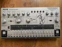 Драм машина Behringer RD-6 SR