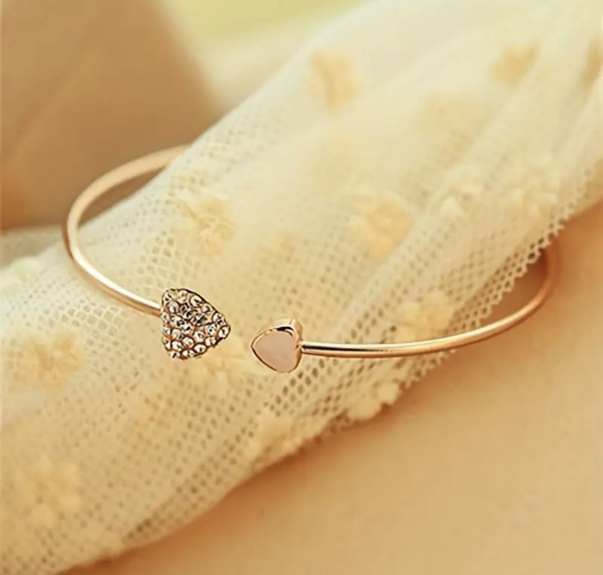 Pulseiras variadas