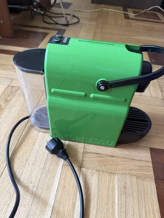 Кавомашина капсульна Krups