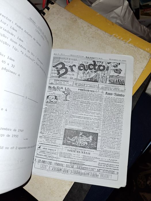 Museu nacional Hipólito Cabaço Alenquer 1983