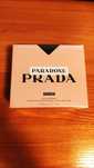 Prada - Paradoxe Intense 90ml