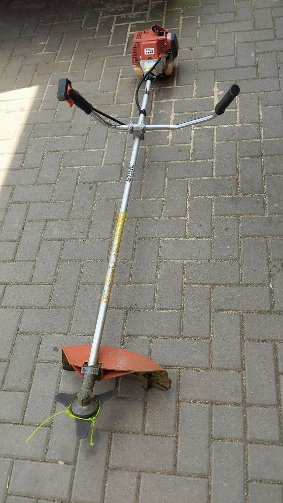 Kosa spalinowa Stihl FS 88