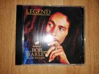 CD Legend - The Best of Bob Marley and The Wailers