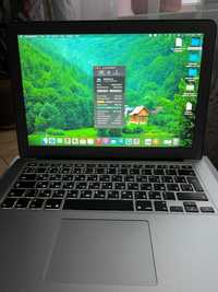 Продам MacBook Air 13 2013 4Gb/128Gb