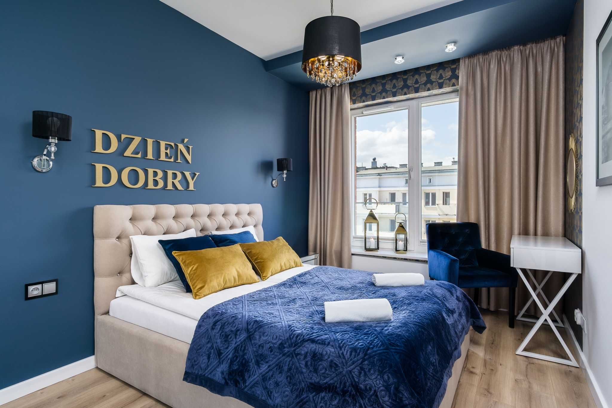 Apartament Gdańsk na doby ul. Rajska