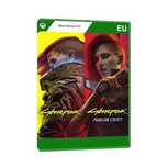 Gra Cyberpunk 2077 ULTIMATE Edition [Xbox Series X|S] Klucz KOD EU/PL