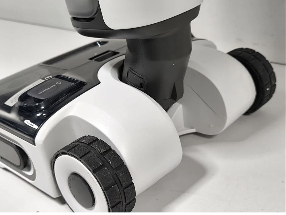 Aspirador Roborock f25 ace