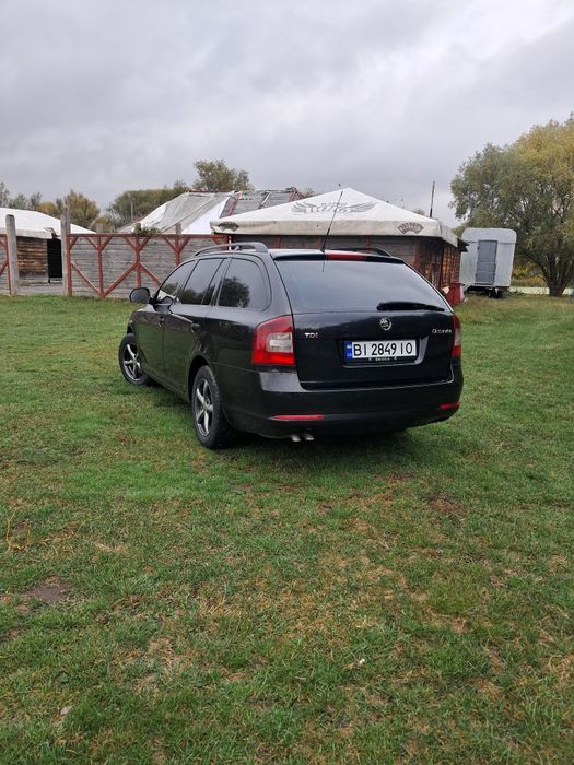 Продам шкоду октавія а5