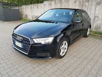 Audi A3 1.0 tfsi navi klimatronic Parktronik serwis 69.000km