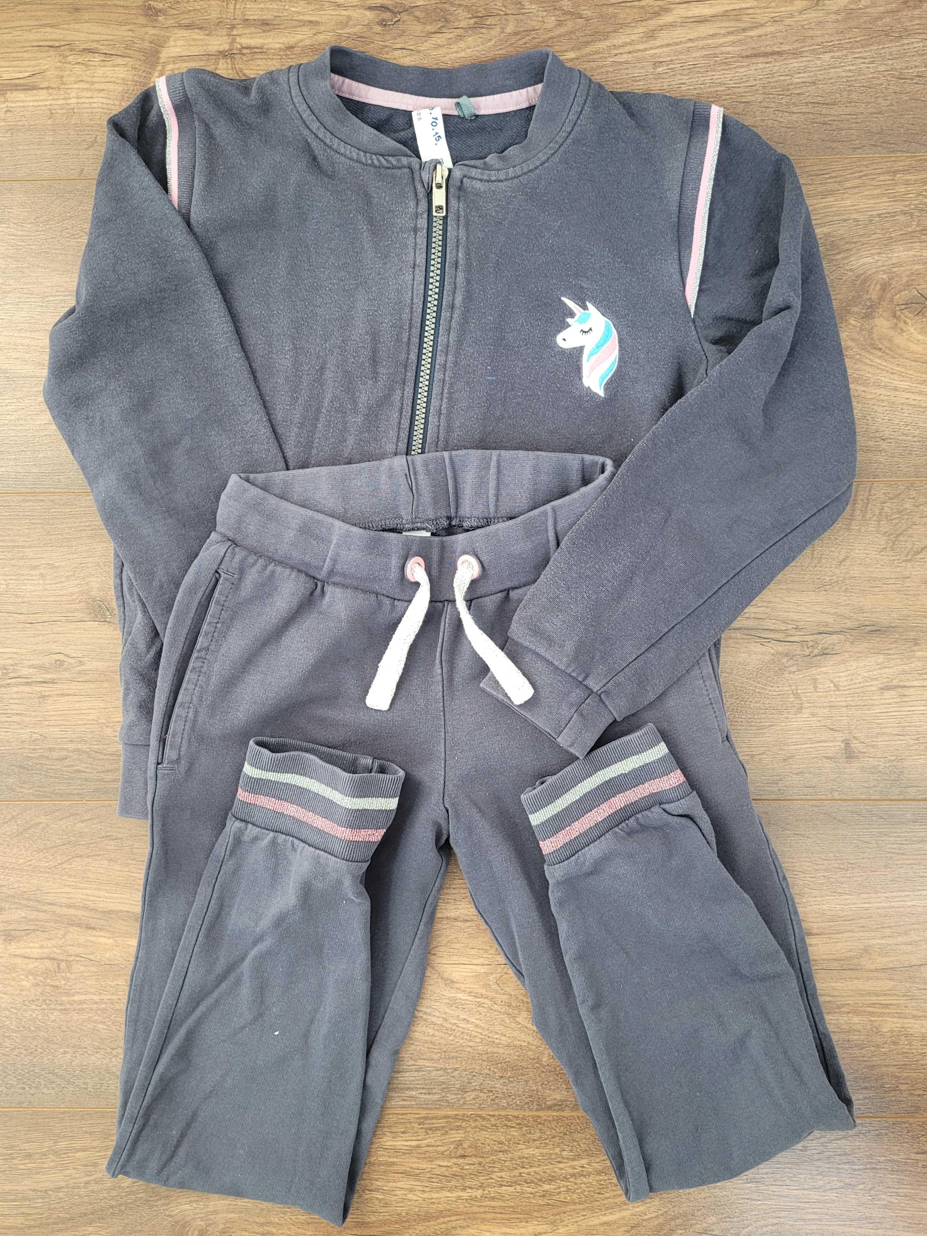 Dres 5 10 15 dla dziewczynki