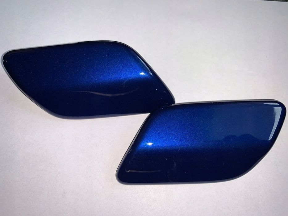 Zaślepka spryskiwacza Opel Astra H kolory Lewa / Prawa KOLORY 13225751