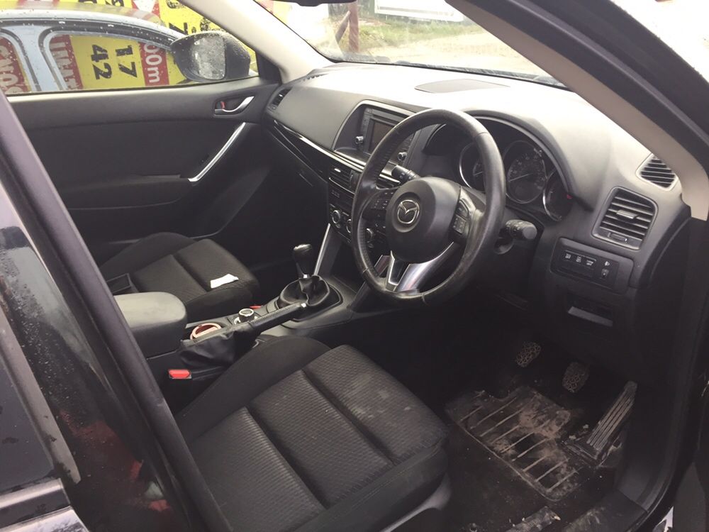 Mazda CX5 2.2 diesel na części