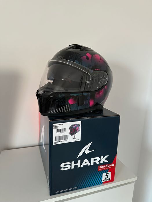 Kask SHARK D-Skwal 3 Mayer