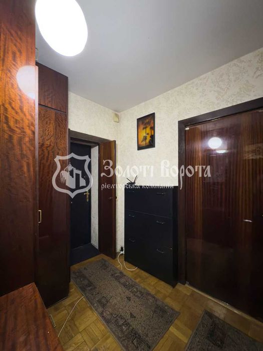 Квартира 3к. Гарний стан. Кирилівська 99/1, Куренівка, Подільський р-н