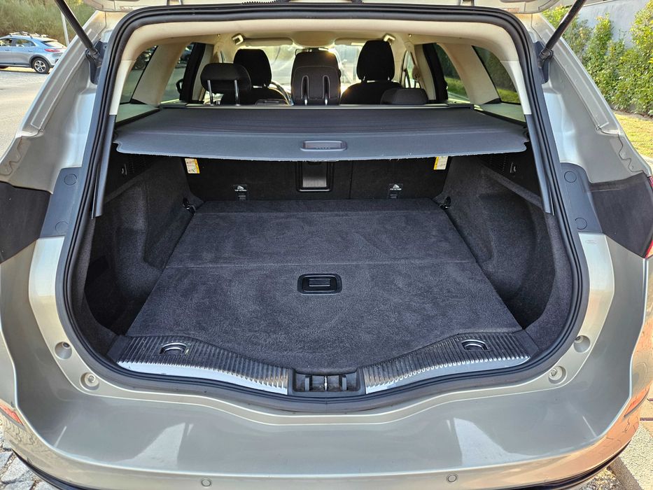 Mondeo 2015 1.5Tdci 120CV 135000 Kms Nacional Impecável