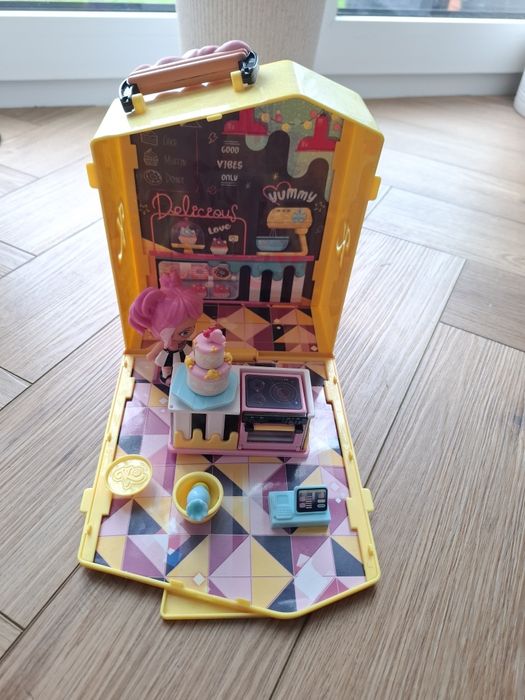 Kookyloos zestaw cukiernia