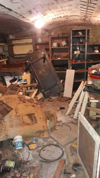 OPRÓŻNIANIE MIESZKAŃ wywóz mebli wywóz gruzu wywóz śmieci wywóz gałęzi