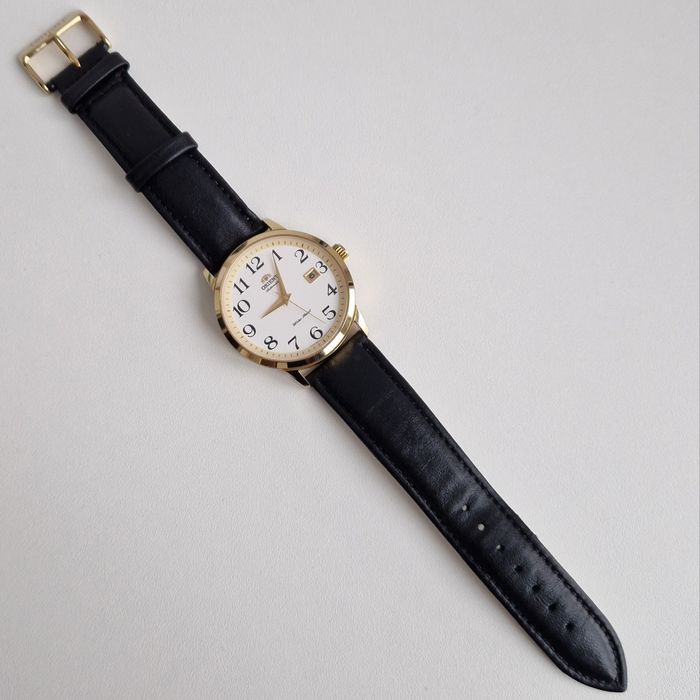 Механічний годинник ORIENT Automatic