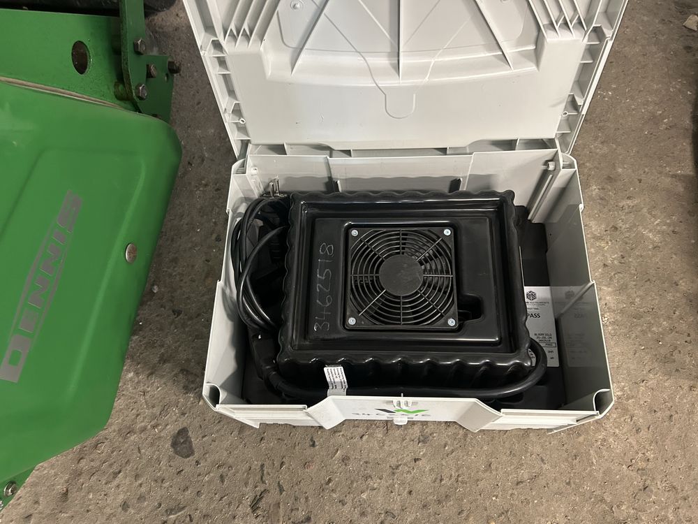 Zagęszczarka elektryczna WACKER NEUSON APS1030e