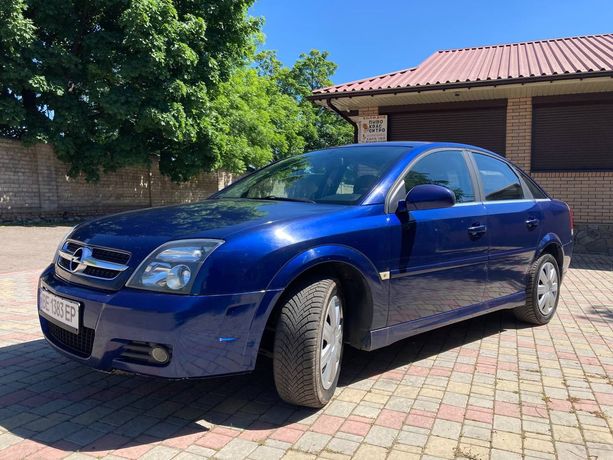 Opel Vectra c по ціні авео