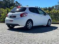 Peugeot 208 1.2 Active