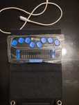 Monitor brajlowski FOCUS 14 blue