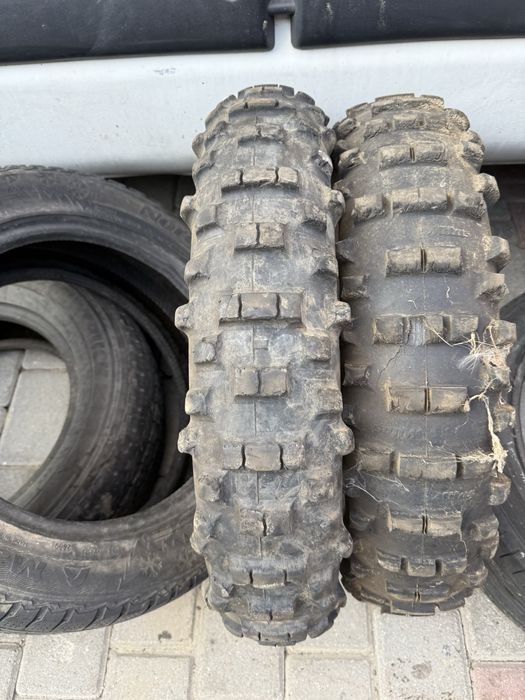 Колеса/резина/гума 140/80R18 Mitas