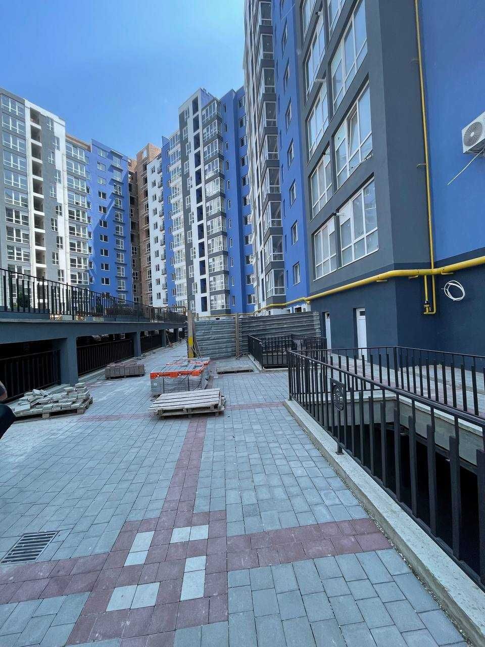 Терміновий продаж ЖК Княгинин