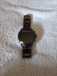 Męski zegarek smartwatch Fossil na bransolecie