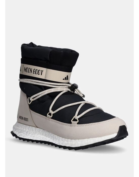 Зимові чоботи adidas x Moon Boot оригінал