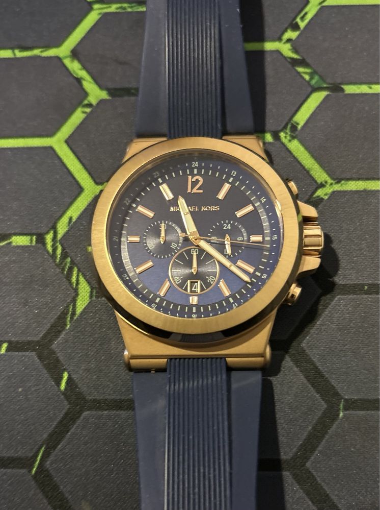 Zekarek Michael Kors