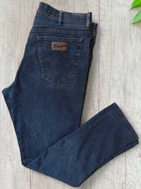 Wrangler Texas spodnie jeans rozm.W40 L36