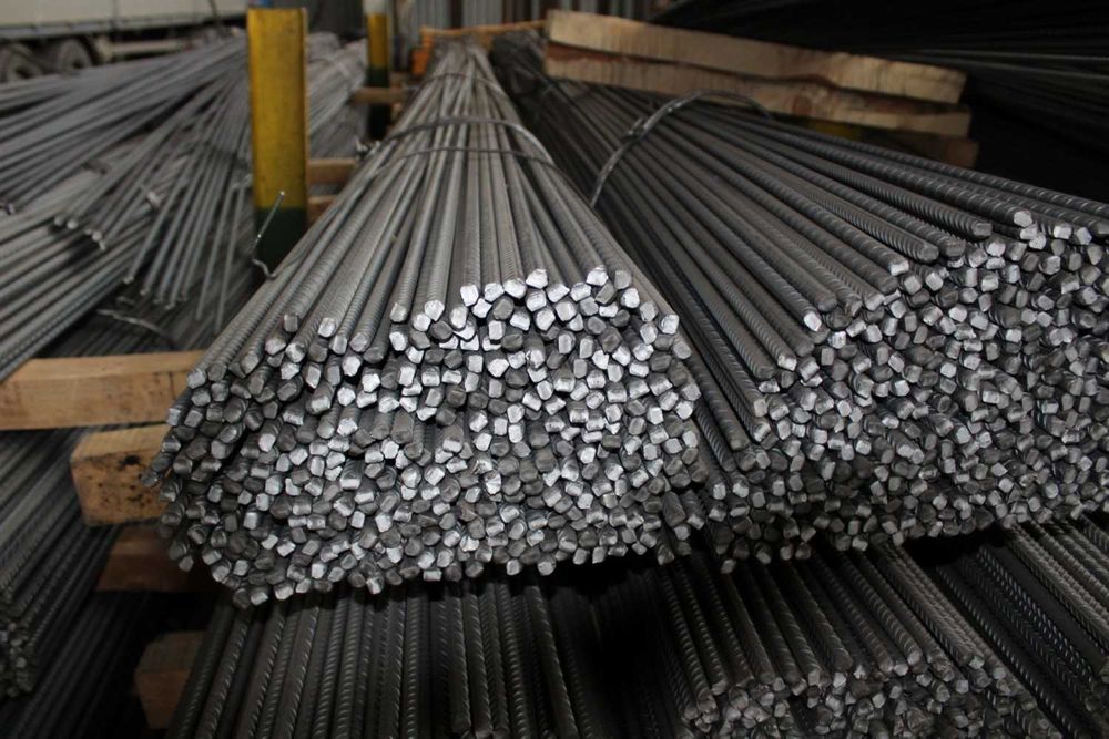 Pręty zbrojeniowe żebrowane od fi6 do fi20 dostawa cała PL Najtaniej