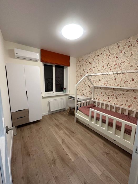 Сдам 2-ух комнатную квартиру в ЖК Дмитриевский