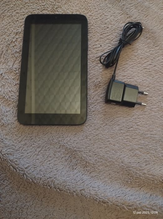 Tablet Alcatel one touch pixi 7