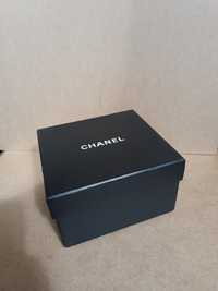 Коробка Chanel картонная