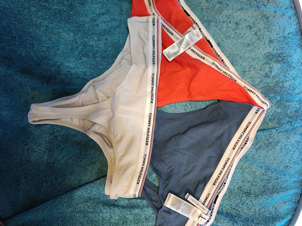 Stringi Tommy Hilfiger XL