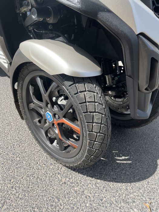 Piaggio MP3 /530HPE/ kat.B