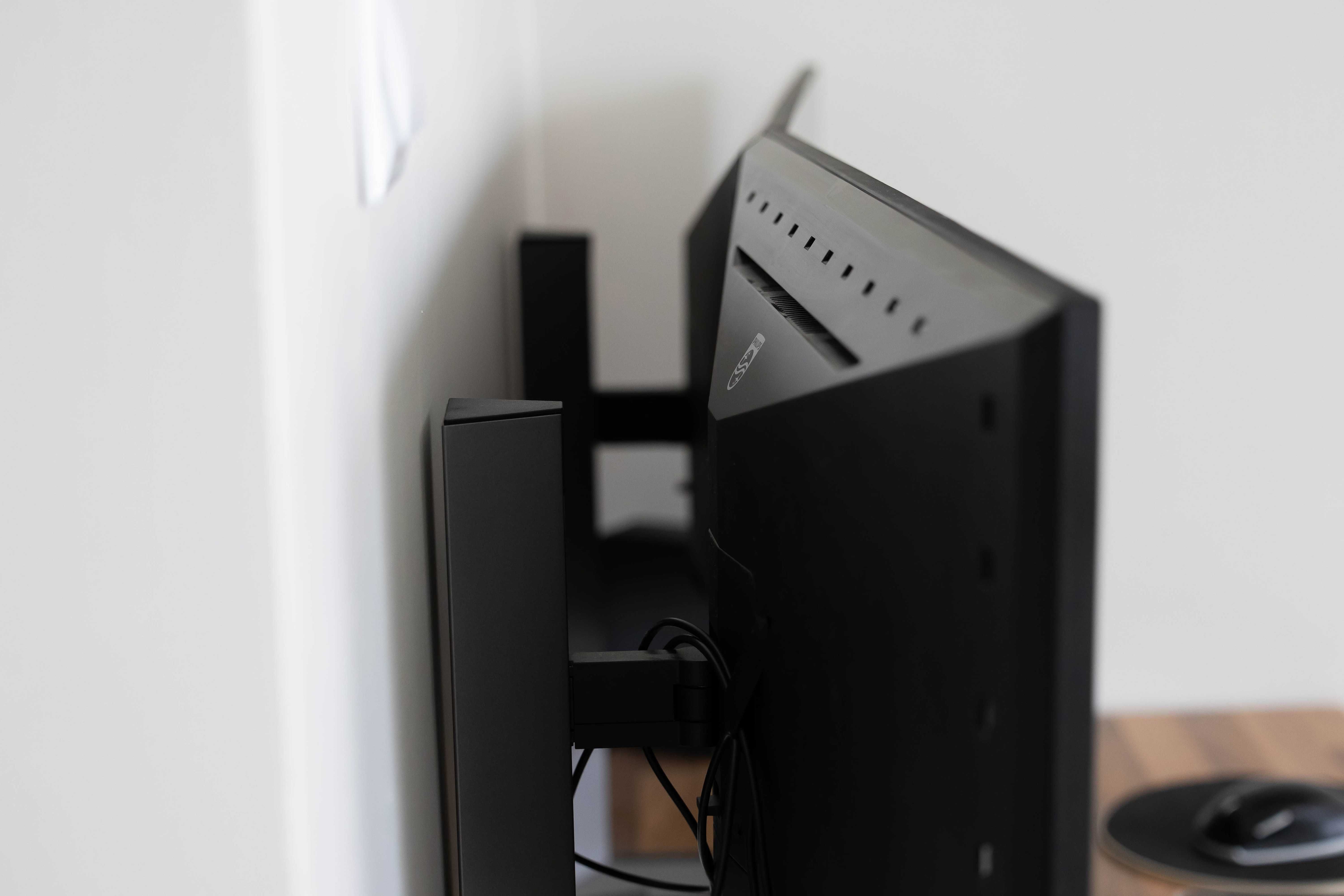 Philips Momentum 278M1 4K Ambiglow dwie sztuki 27"