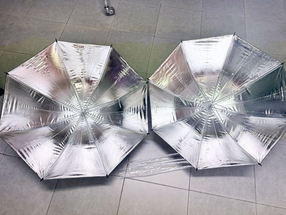 Sombrinhas Quantuum - NOVAS