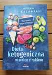 Dieta ketogeniczna w walce z rakiem