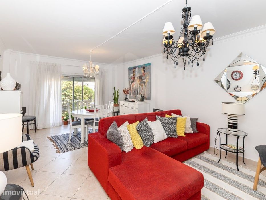 Apartamento T2 Barreiro