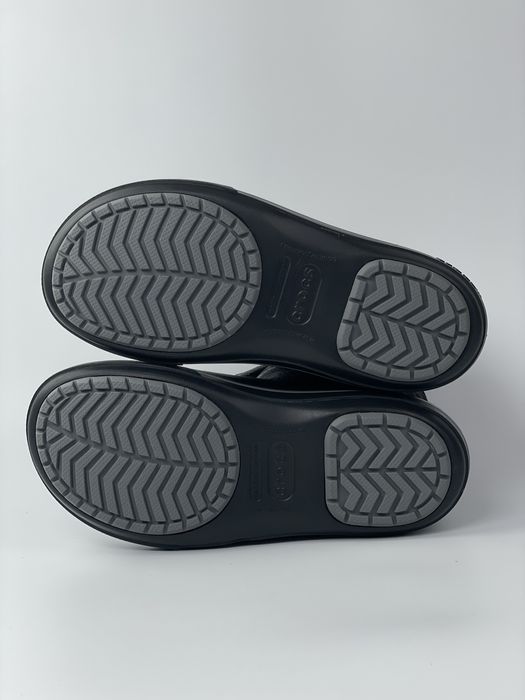 Сапоги Crocs Crocband II Оригінал