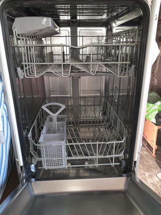 Zmywarka domowa  45 cm simens