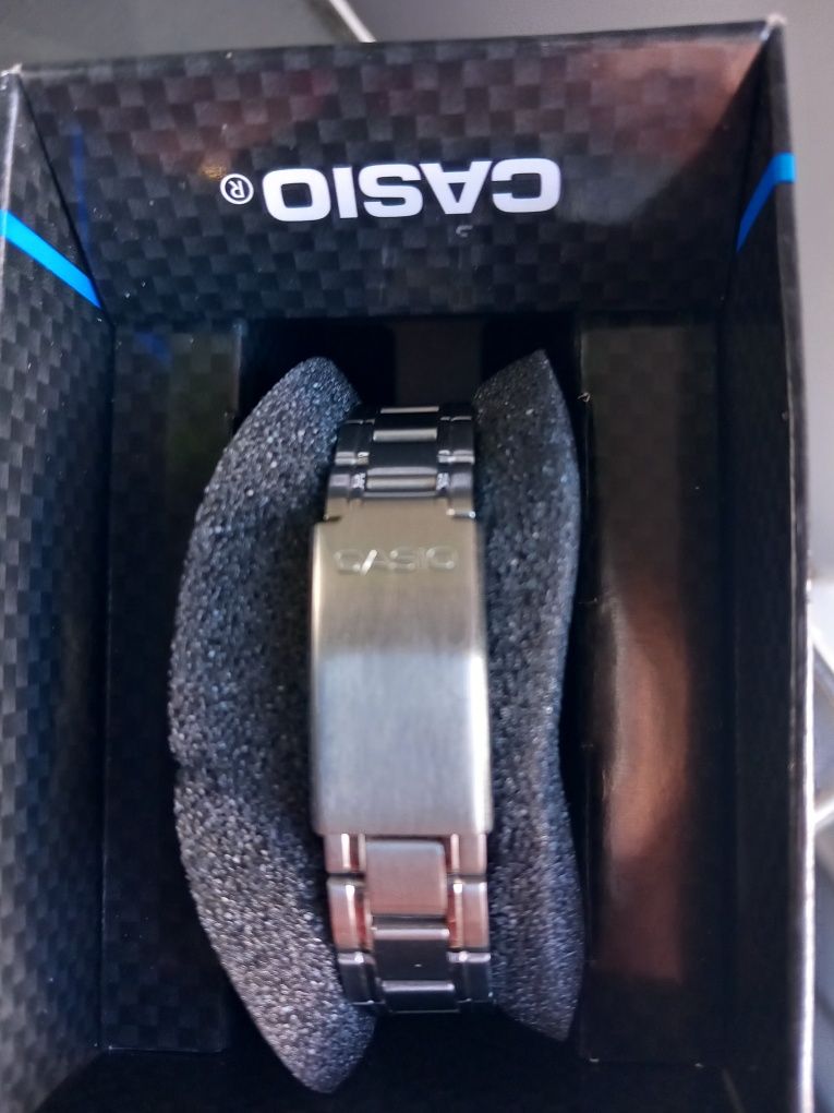 Casio novo vintage